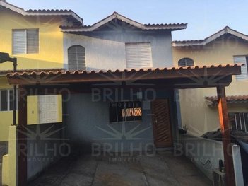 house em Rua Jarama, Jardim São João - Jandira - SP