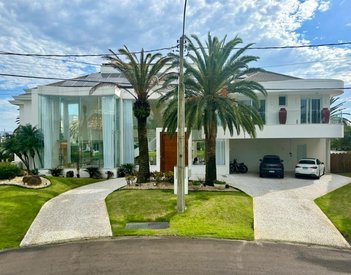 house em Rua Rio Jacuí, Centro - Xangri-Lá - RS