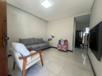 apartment em Rua Deputado José Raimundo, Dona Clara - Belo Horizonte - MG