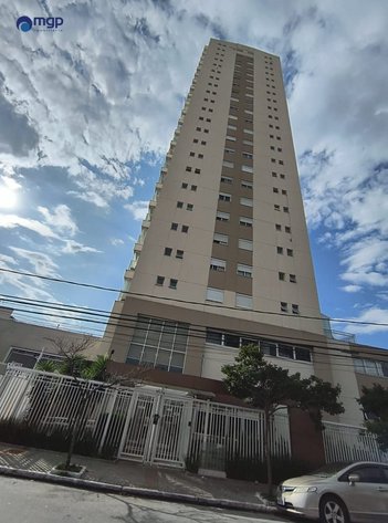 apartment em Rua Dias da Silva, Vila Mariana - São Paulo - SP