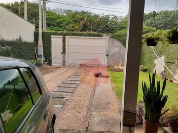 house em Rua Integridade, Jardim Boer II - Americana - SP