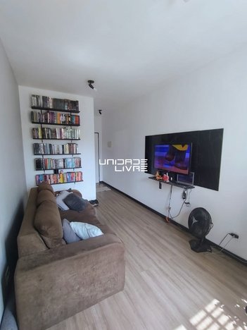 apartment em Rua Martha, Vila Urupês - Suzano - SP