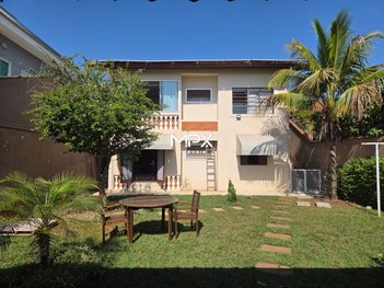 house em Alameda dos Angicos, Botânico - São Pedro - SP