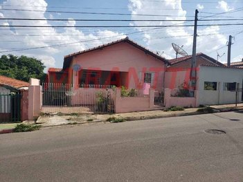 house em Rua São Benedito, Boituva I - Boituva - SP