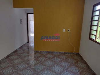 house em Ignácio Pinheiro, Jardim Vista Verde - Jacareí - SP