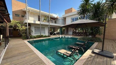 house em Rua Grevillea, Residencial Vila Verde - Campinas - SP