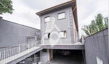 commercial_property em Rua Ribeirão Branco, Vila Bertioga - São Paulo - SP