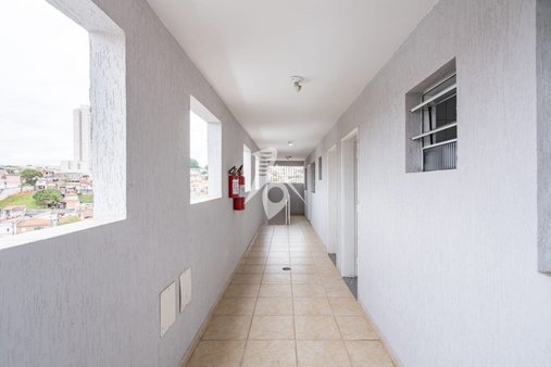 Cômodo Condomínio