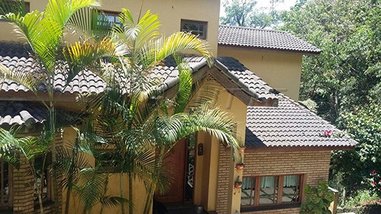house em Alameda das Saíras, Caraguatá - Mairiporã - SP