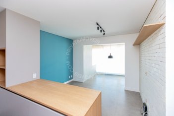 apartment em Rua Morais de Barros, Campo Belo - São Paulo - SP