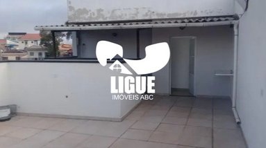 apartment em Rua Amália, Vila Guarani - Santo André - SP