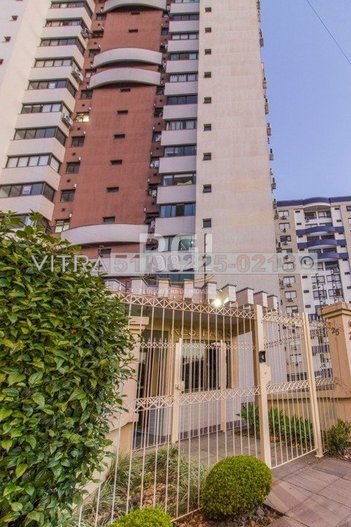 apartment em Engenheiro Arnaldo Gladoch, Sarandi - Porto Alegre - RS