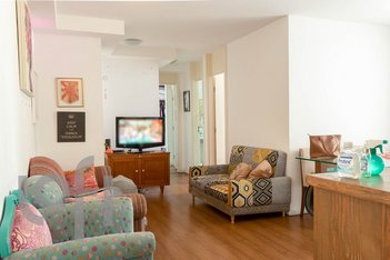 apartment em Rua Sete Barras, Flor da Cantareira - São Paulo - SP