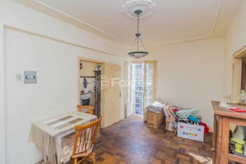 apartment em Rua Jerônimo Coelho, Centro Histórico - Porto Alegre - RS