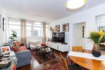 Apartamento em rua josé maria lisboa, Jardim Paulista - São Paulo - undefined