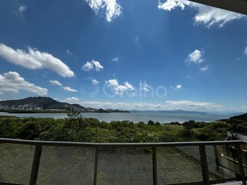 apartment em Rodovia João Paulo, João Paulo - Florianópolis - SC