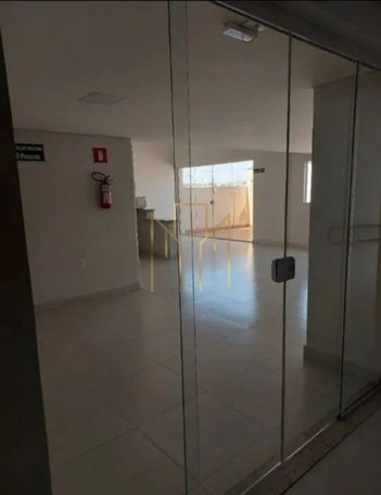 apartment em Avenida Laerte Caetano da Silva, Alto Umuarama - Uberlândia - MG