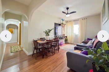 apartment em Rua Vergueiro, Liberdade - São Paulo - SP