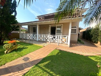 house em Avenida Porto Alegre, União - Dois Irmãos - RS
