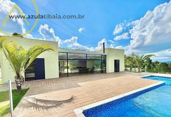 agricultural em Estrada da Mantiqueira, Jardim Estância Brasil - Atibaia - SP