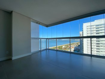 apartment em Rua Lagosta, Balneário Piçarras - Balneário Piçarras - SC
