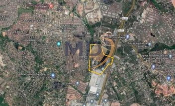 commercial_building em Via BA-535, Areia Branca - Salvador - BA