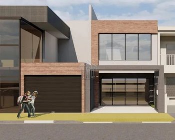 business em Rua das Figueiras, Campestre - Santo André - SP