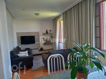apartment em Rua Padre Benedito Maria Cardoso, Mooca - São Paulo - SP