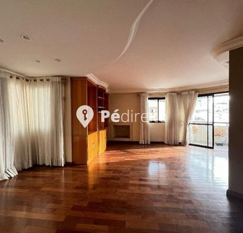 apartment em Rua Nebraska, Brooklin Novo - São Paulo - SP