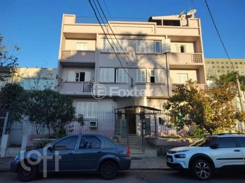 apartment em Rua General Neto, Moinhos de Vento - Porto Alegre - RS