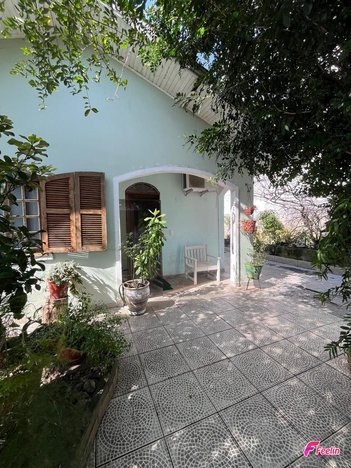 house em Alba Dias Cunha, Trindade - Florianópolis - SC