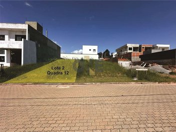 land_lot em Estrada dos Pereiras, Chácara Real (Caucaia do Alto) - Cotia - SP