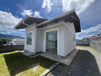 house em Rua Santa Patrícia, João Paulo II - Indaial - SC