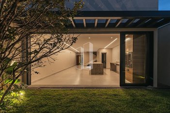 house em Rua da Pescada, Jardim Atlântico - Goiânia - GO