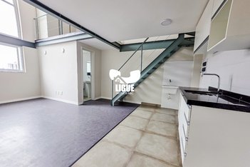 apartment em Rua Rio Grande do Norte, Vila São Pedro - Santo André - SP