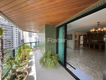 apartment em Rua João Luís Vives, Jardim Vila Mariana - São Paulo - SP