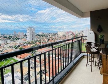 apartment em Rua Umberto Passarelli, Vila das Jabuticabeiras - Taubaté - SP