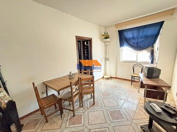 apartment em Rua Francisco Castelnau, Nova Cachoeirinha - Belo Horizonte - MG