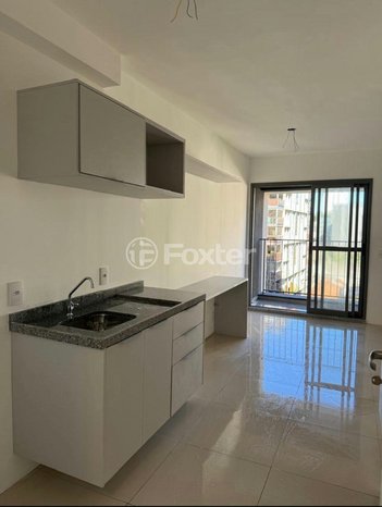apartment em Rua Cristiano Viana, Cerqueira César - São Paulo - SP