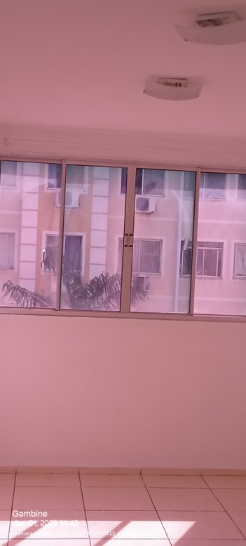 apartment em Rua Cordovil, Parada de Lucas - Rio de Janeiro - RJ