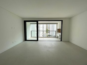apartment em Rua Desembargador Urbano Salles, Centro - Florianópolis - SC
