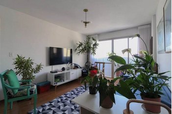 apartment em Rua Casa do Ator, Vila Olímpia - São Paulo - SP