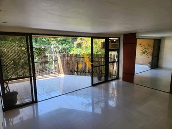 apartment em Avenida Gilberto Amado, Barra da Tijuca - Rio de Janeiro - RJ