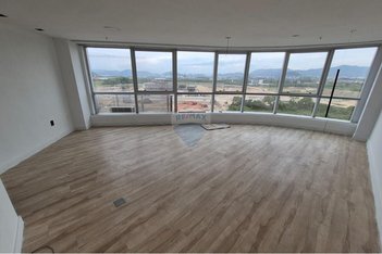 office em Avenida Ator José Wilker, Barra Olímpica - Rio de Janeiro - RJ