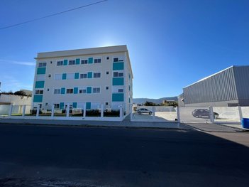 apartment em Rua Pinheiro Machado, Sulbrasileiro - Osório - RS