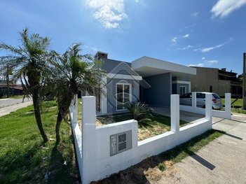 house em Rua Espanha, Capão da Canoa - Capão da Canoa - RS
