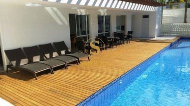 house em Isid Dutra, Sambaqui - Florianópolis - SC