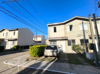 house em Rua dos Guamirins, Igara - Canoas - RS