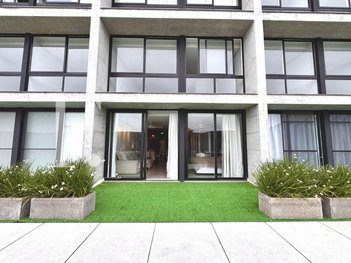 apartment em Avenida Central, Xangri-Lá - Xangri-Lá - RS