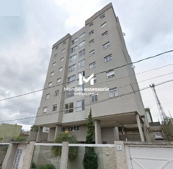 apartment em Rua Doutor Luiz Faccioli, Madureira - Caxias do Sul - RS